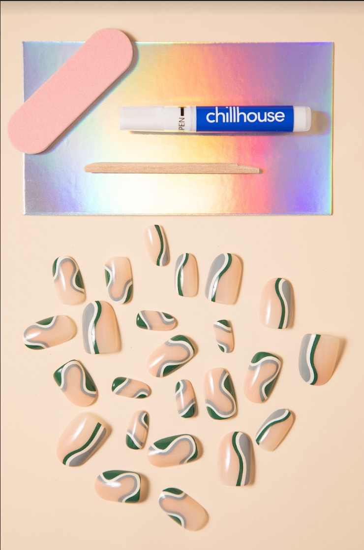 Chill Tips - Gone Glamping