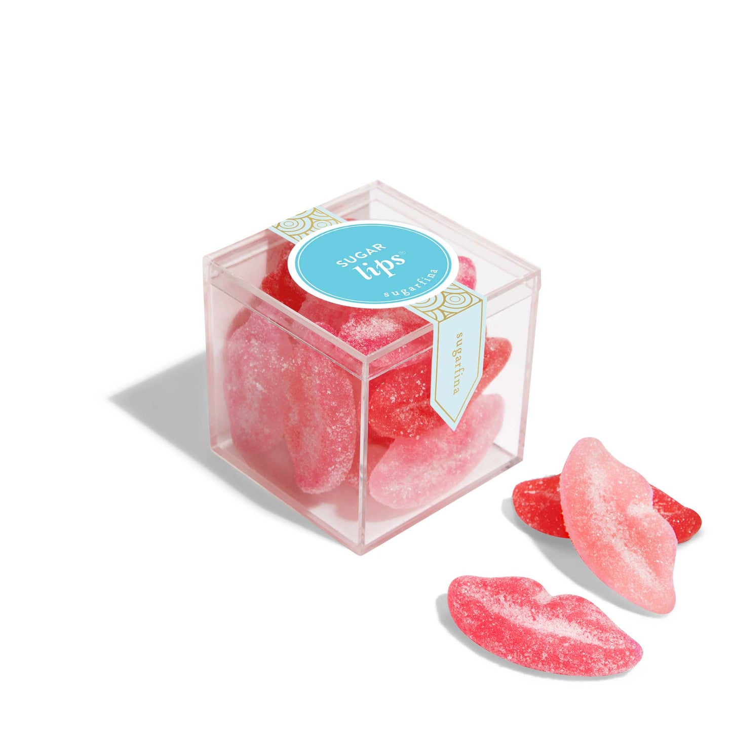 Sugarfina Sugar Lips® - Small