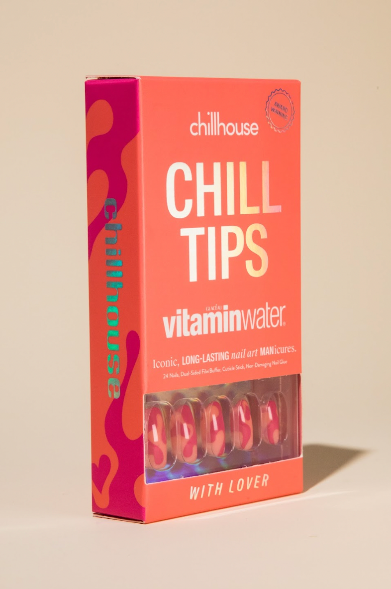 Chill Tips - With Lover
