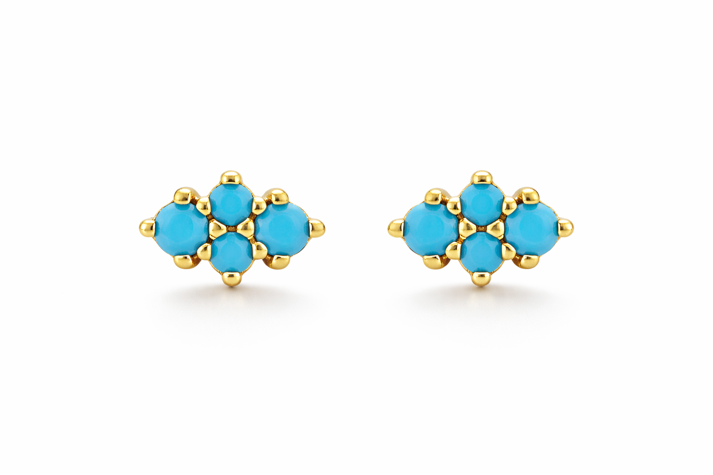 Jurante Dora Turquoise