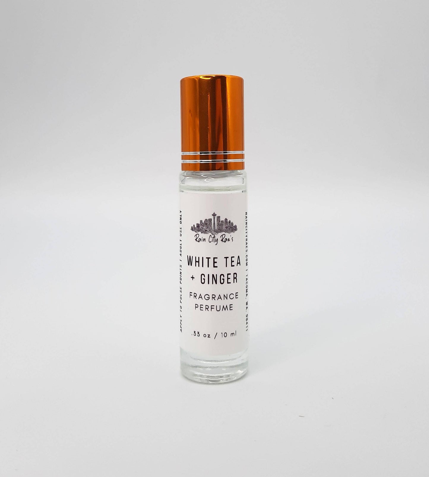 Rollon Fragrance Perfume L'Eau Blue