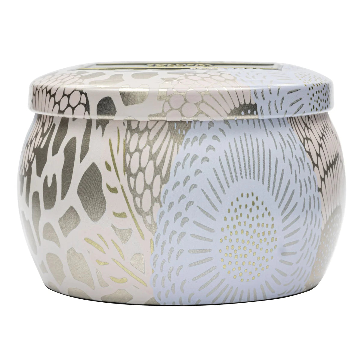 Voluspa Santal Vanille Mini Tin