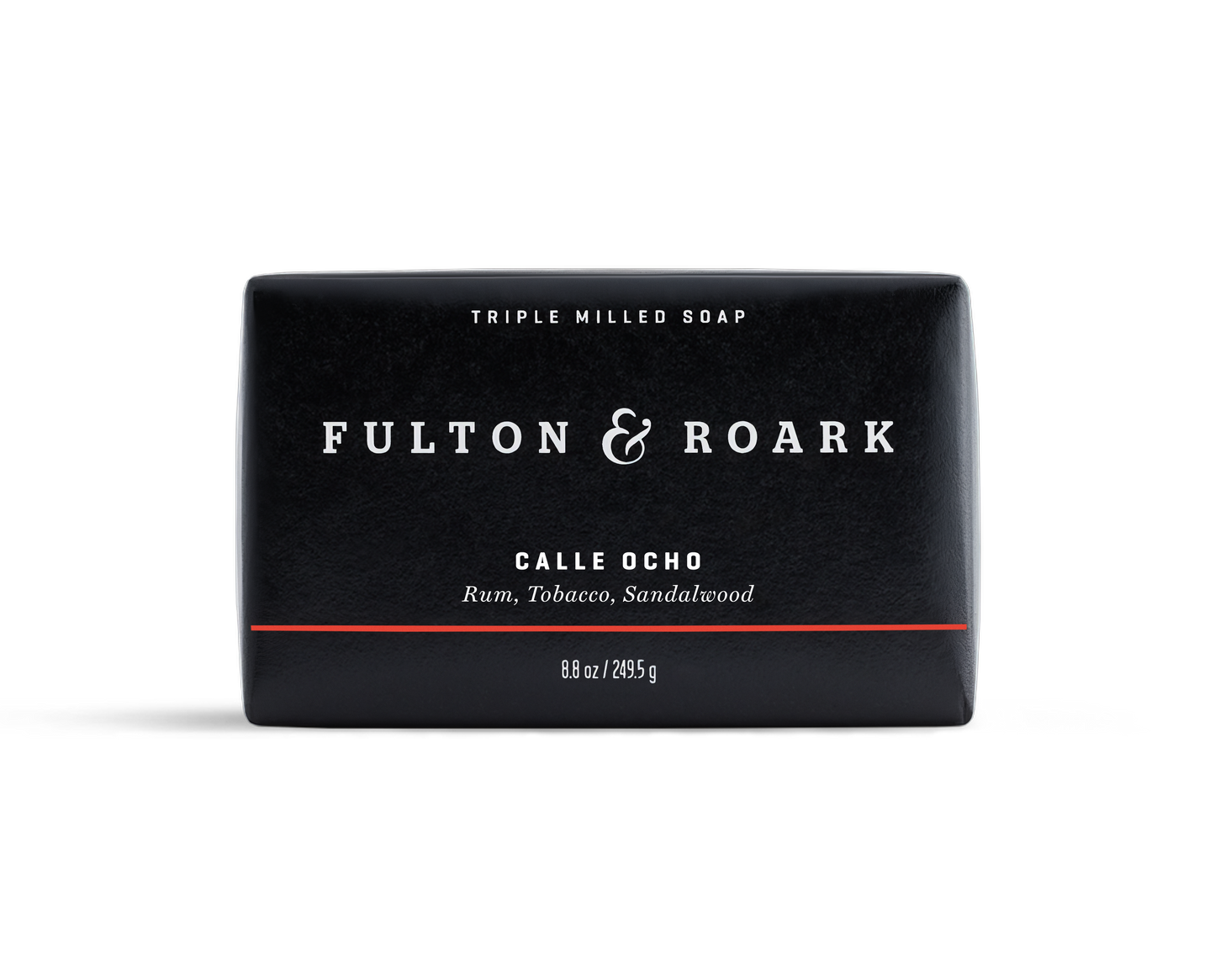 Fulton & Roark Calle Ocho Bar Soap
