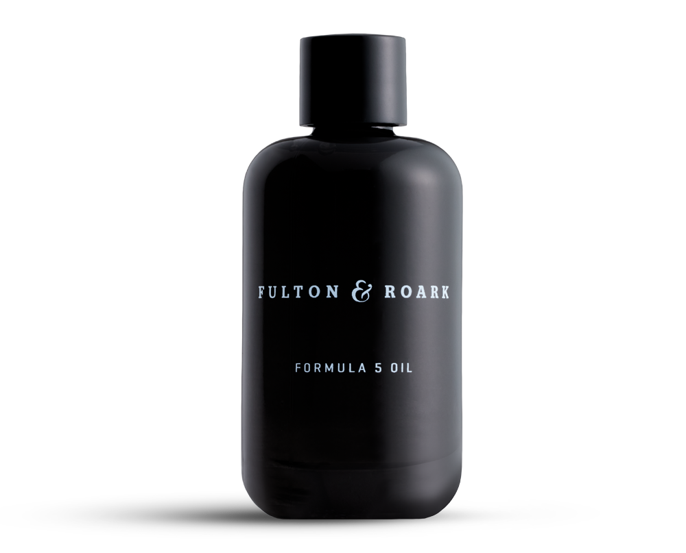 Fulton & Roark Ramble Oil