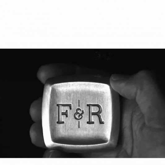 Fulton & Roark Ramble Solid Fragrance