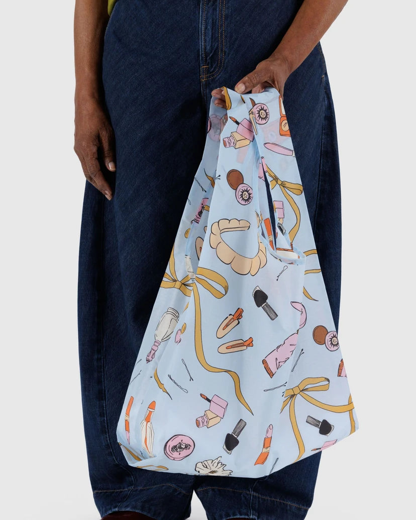 BAGGU Standard Baggu Bag- Get Ready With Me