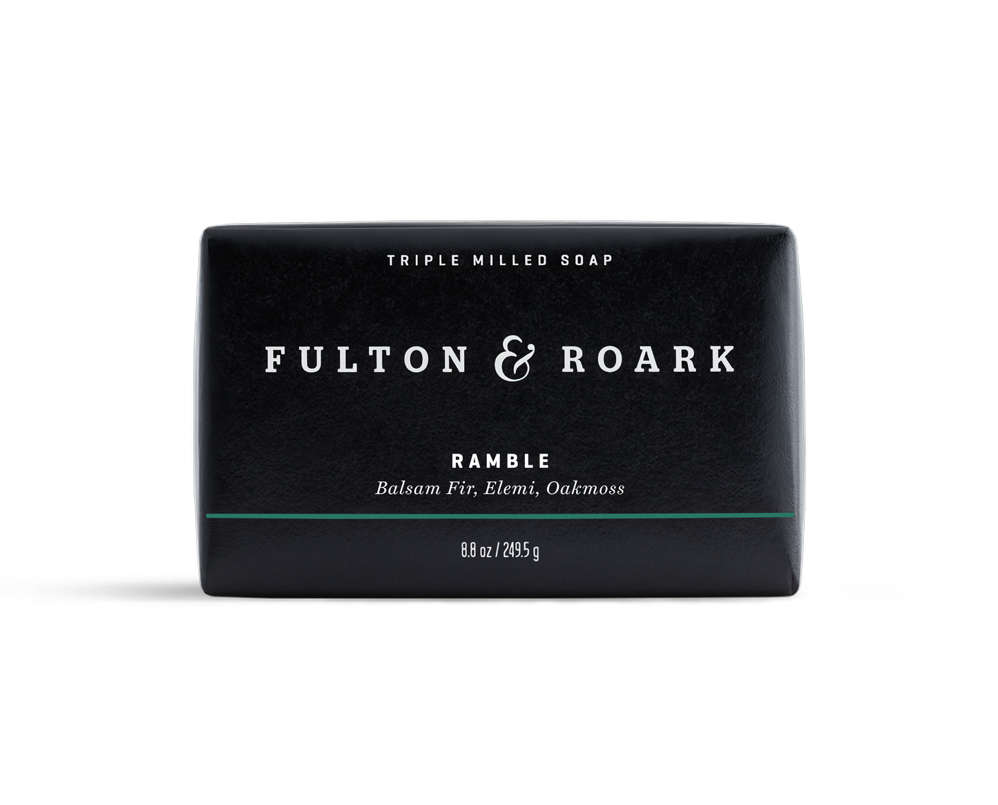Fulton & Roark Ramble Bar Soap