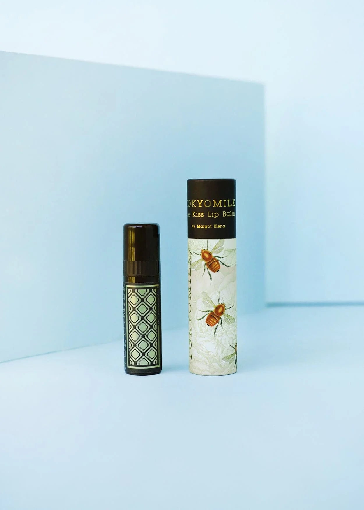 Lip Balm- Honey & The moon