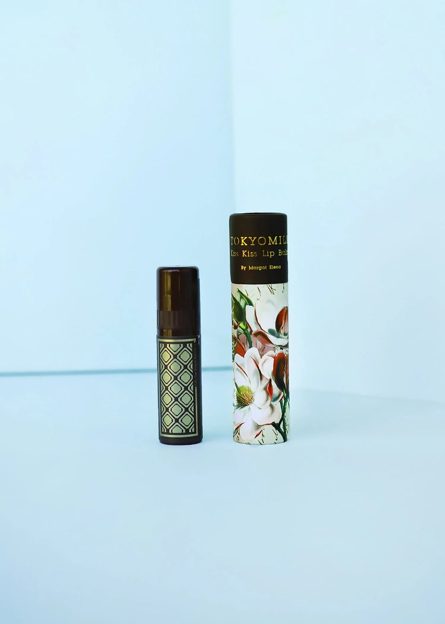 Lip Balm- Make Me Blush