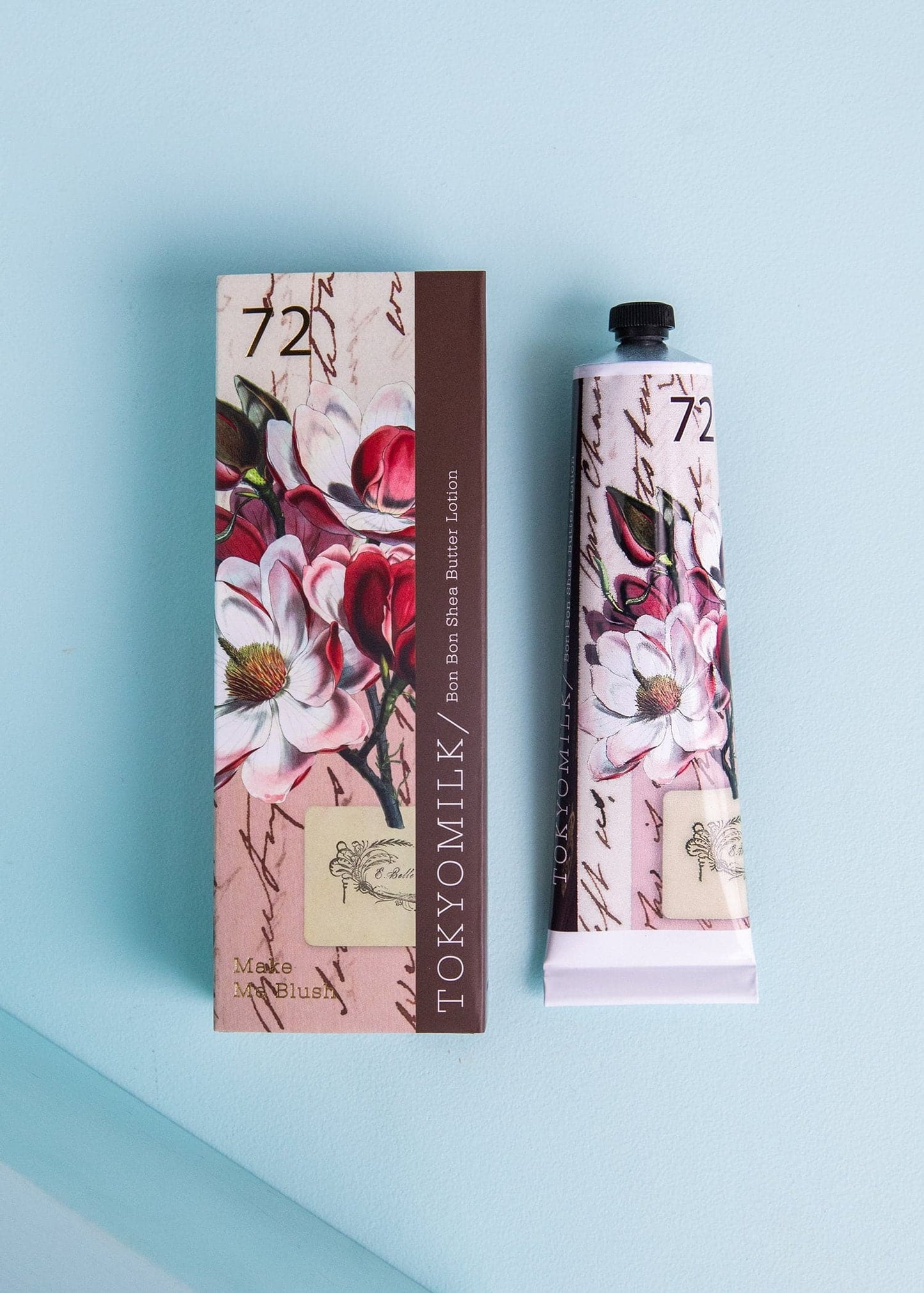 Hand Cream- Make Me Blush