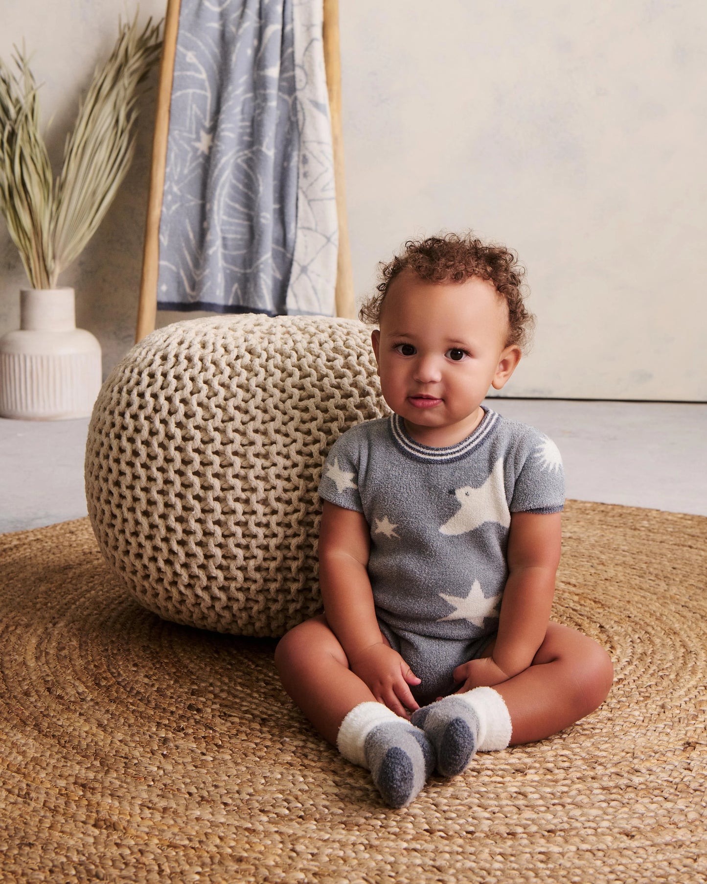 CozyChic Lite® Baby Sock Stripe Set
