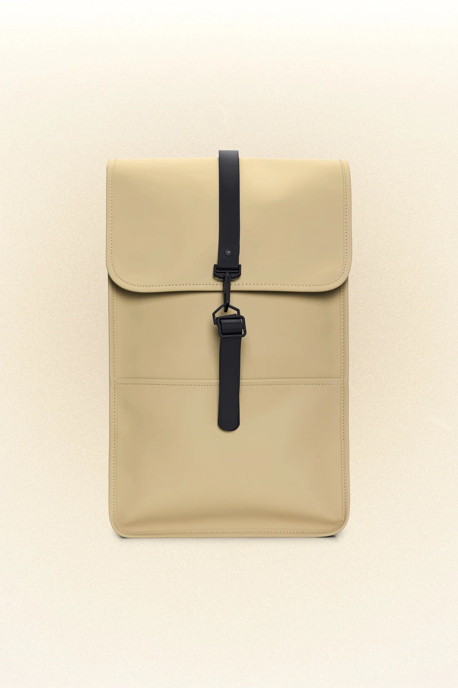 rains backpack women Rains Backpack- Sand – P E A C H E S