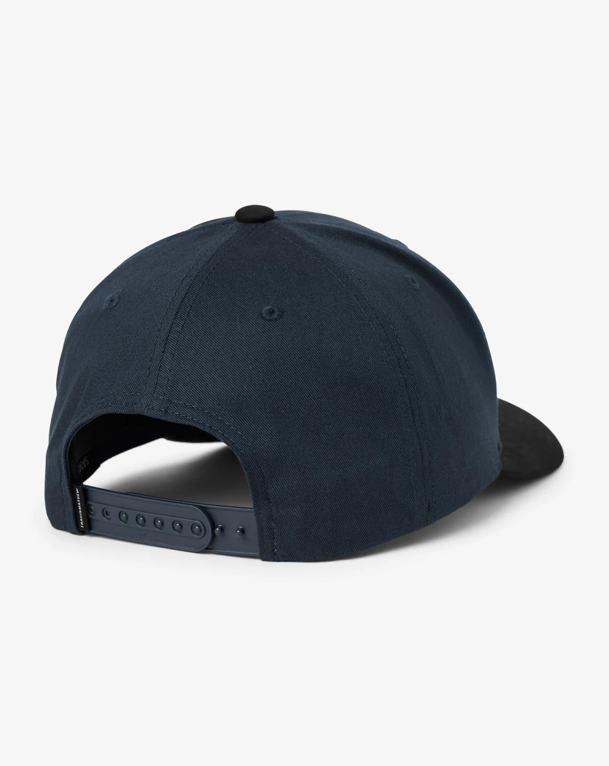 Travis Mathew The Bayfront Snapback Hat