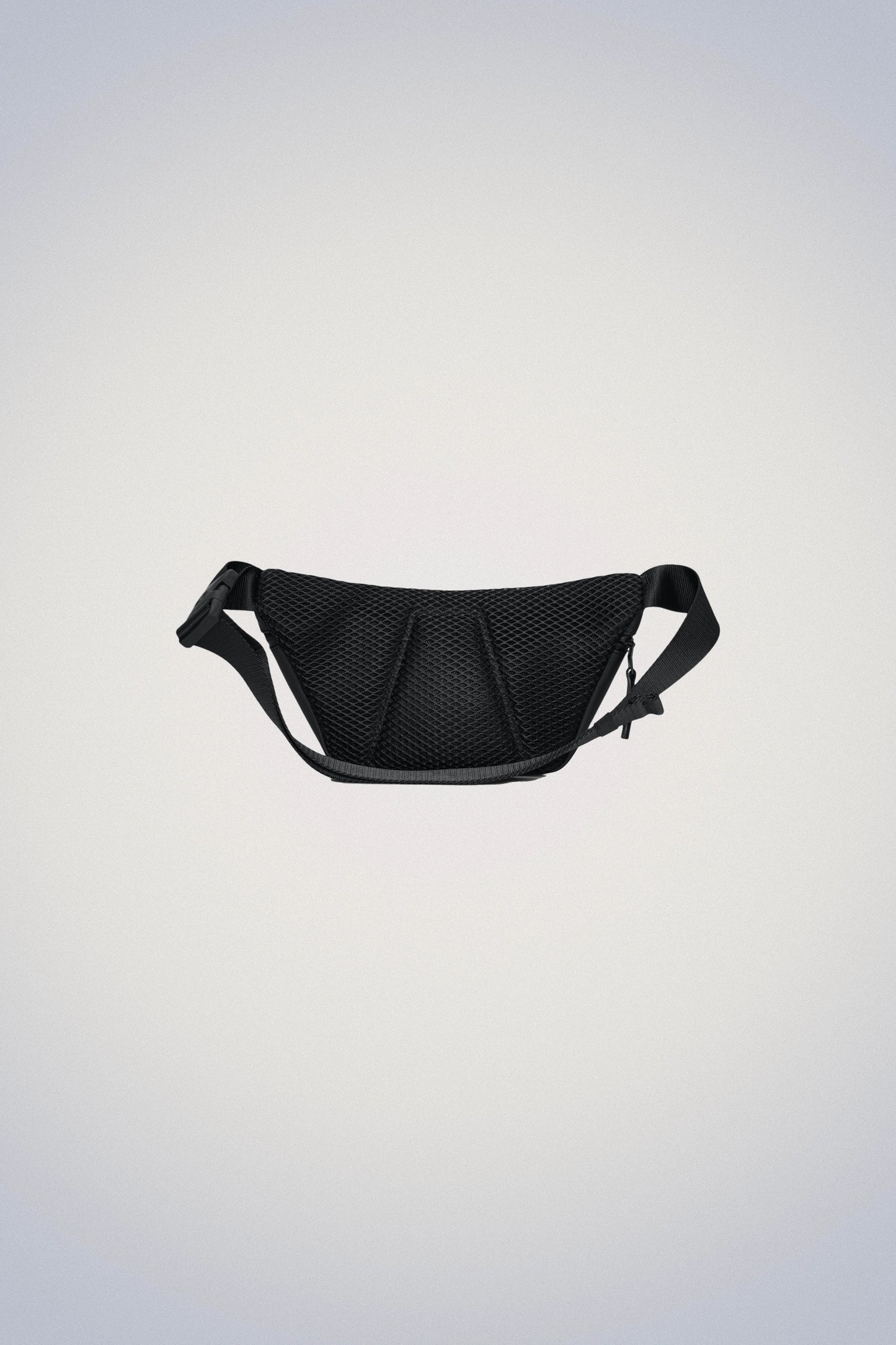 RAINS Bum Bag Mini- Black