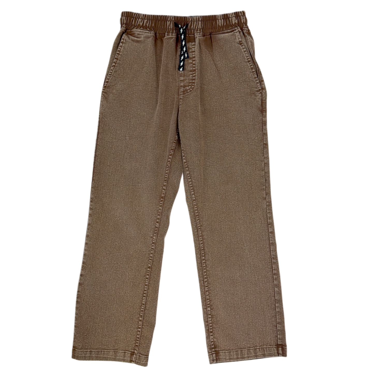 Tiny Whales GARAGE Chino Pants