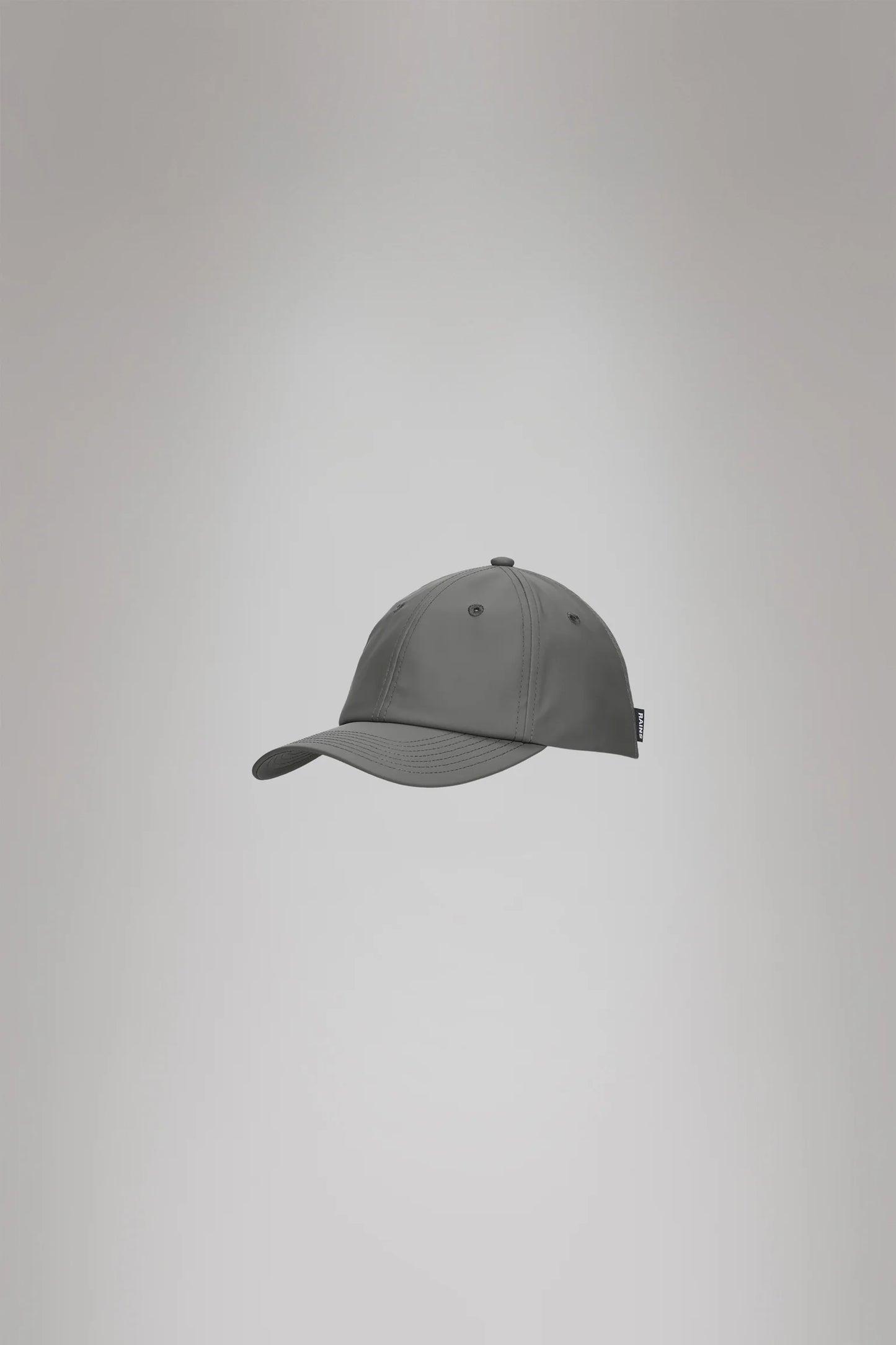 Rains Waterproof Cap- Grey