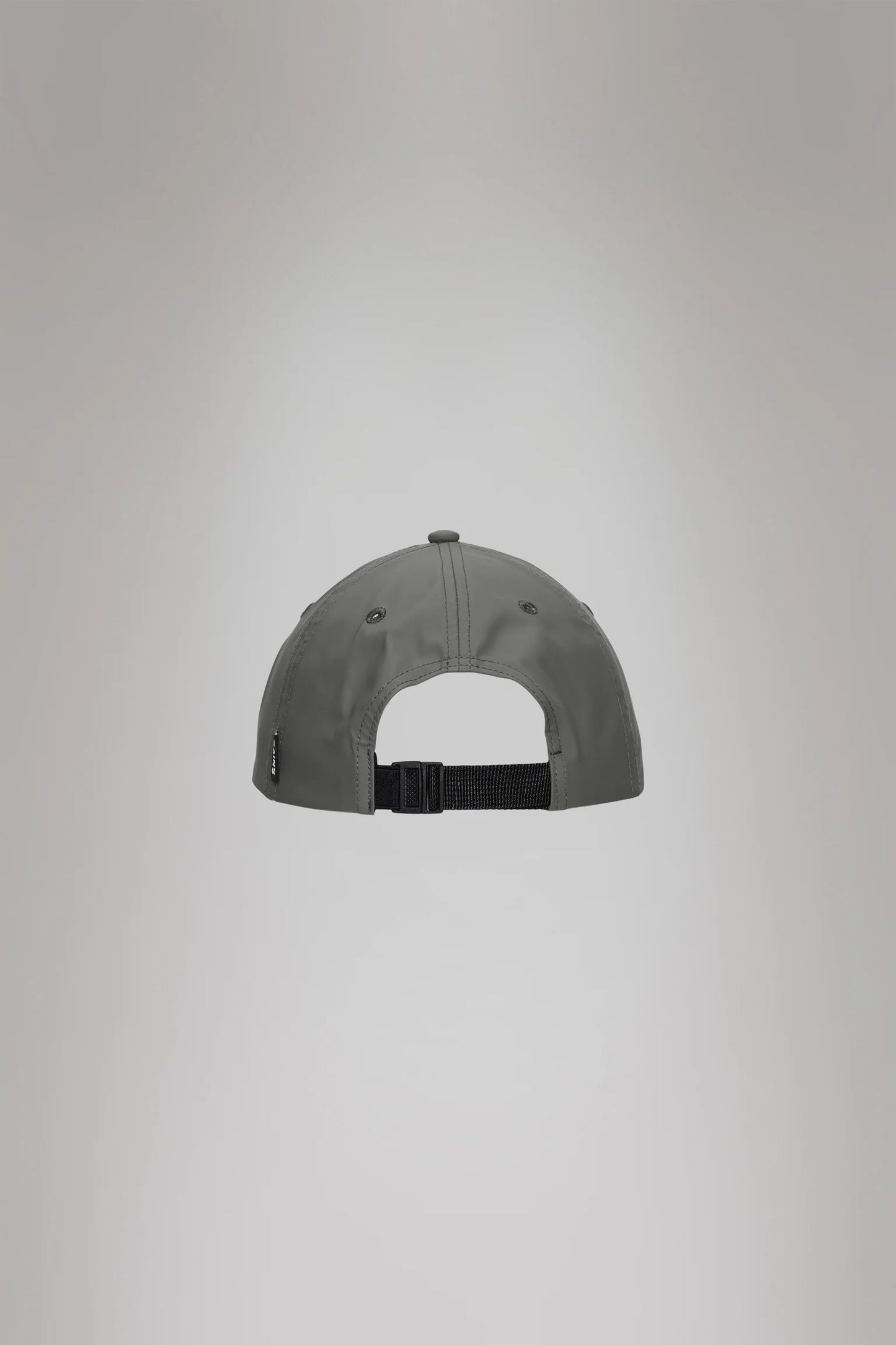 Rains Waterproof Cap- Grey