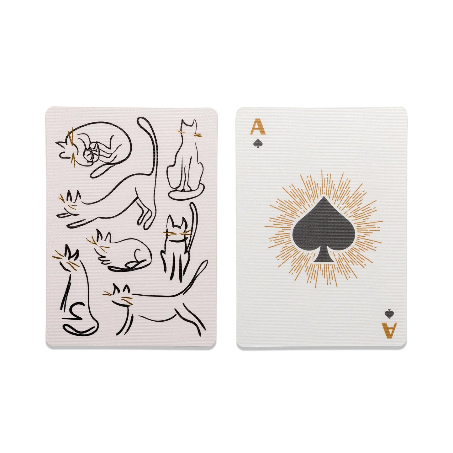 Playing Cards- Cats