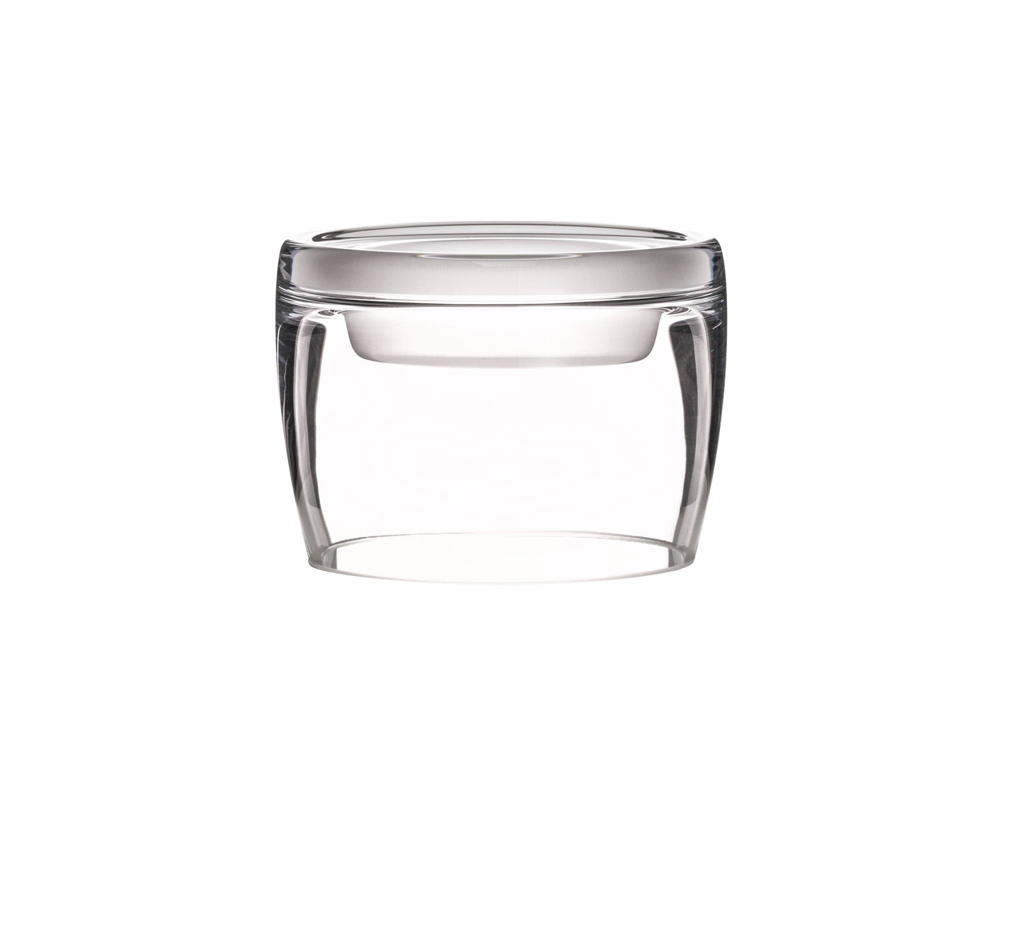 Grande Crystal Water Fountain (without Crystal Water Vial): Dispenser + Stand