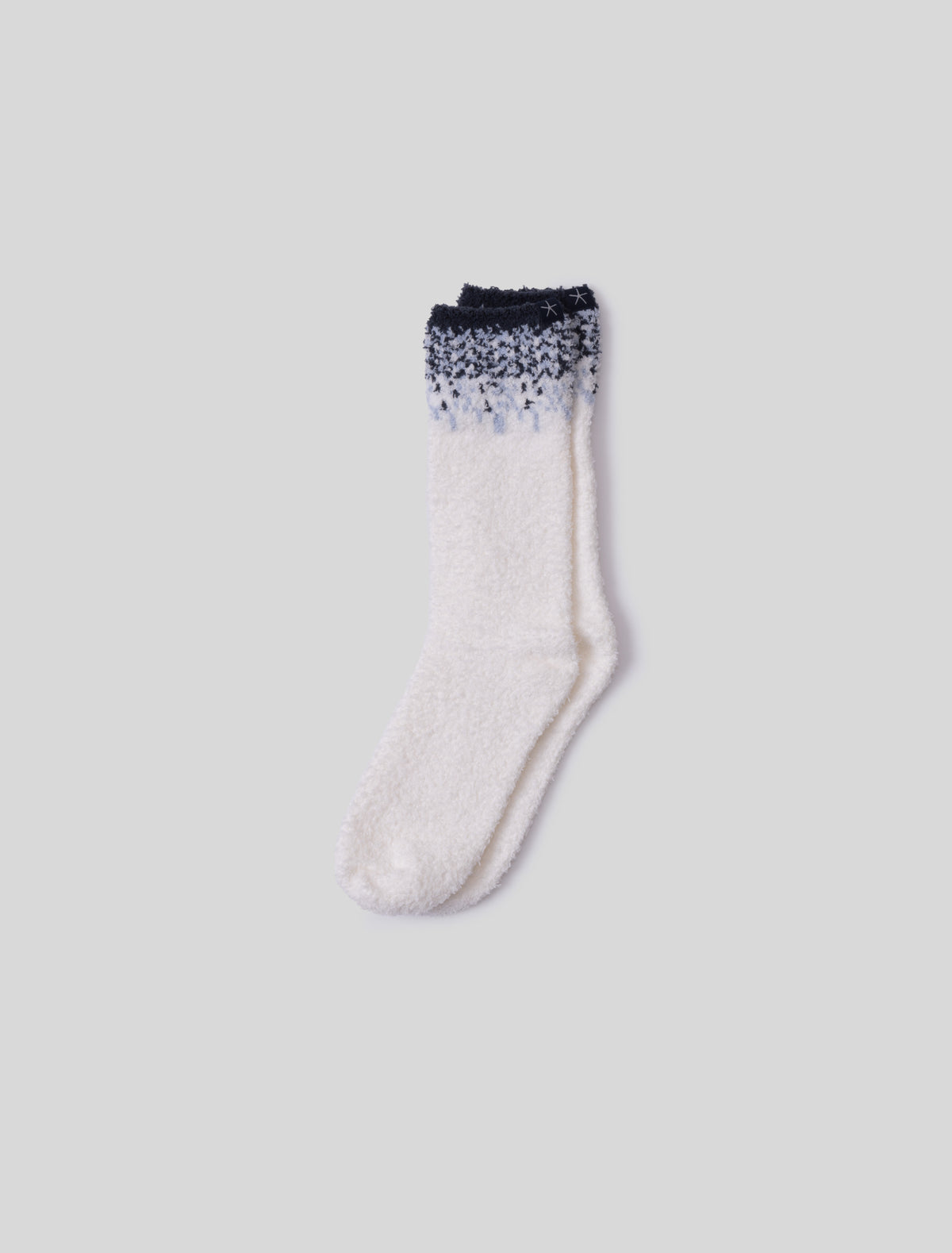 Barefoot Dreams Confetti Socks