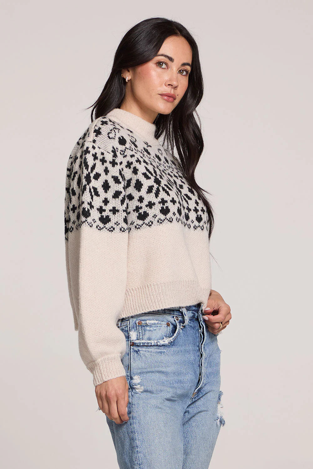 Saltwater Luxe Emilia Sweater