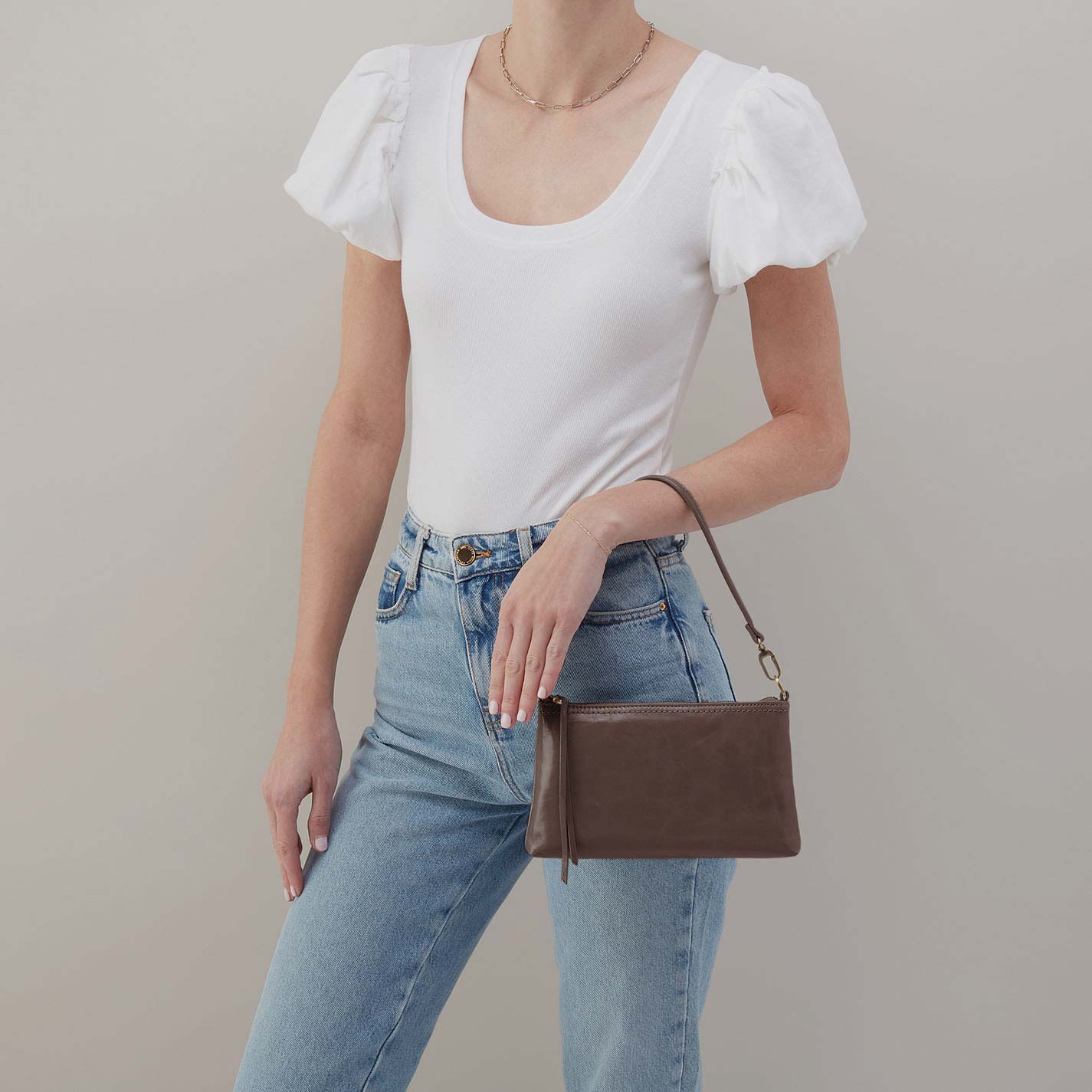 Darcy Crossbody- Hearthstone