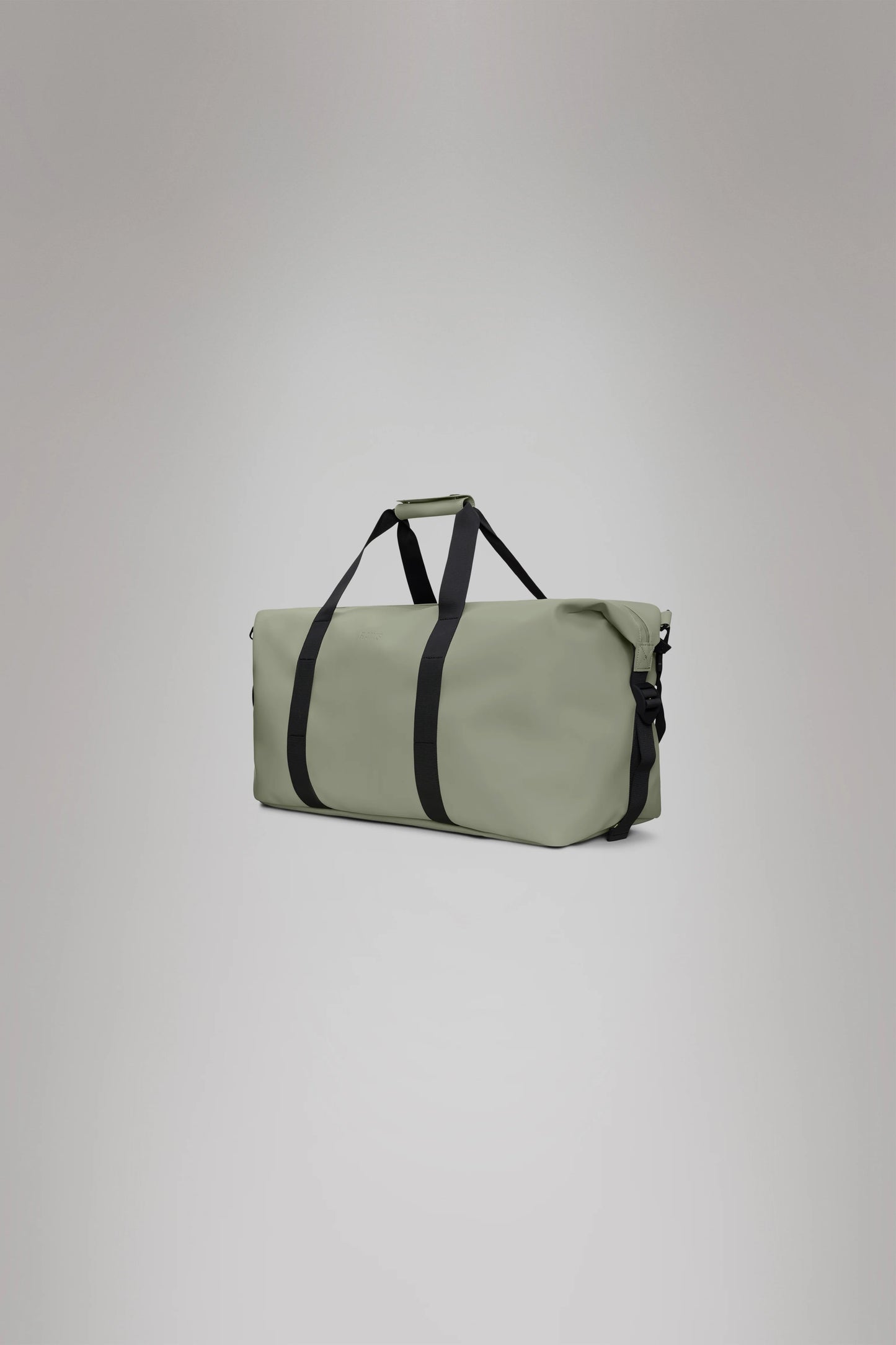 Rains Hilo Weekend Bag Large- Drift