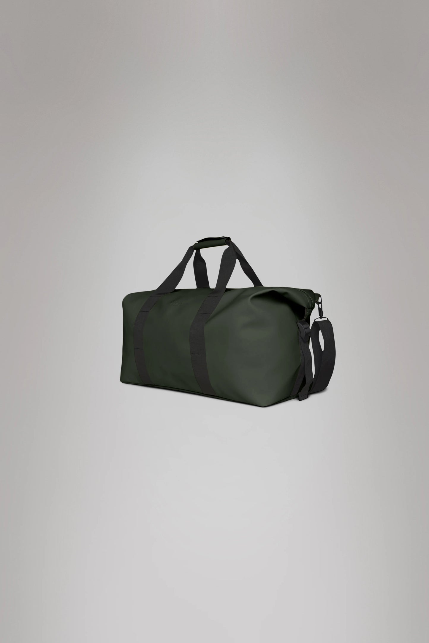 Rains Hilo Weekend Bag Large- Green