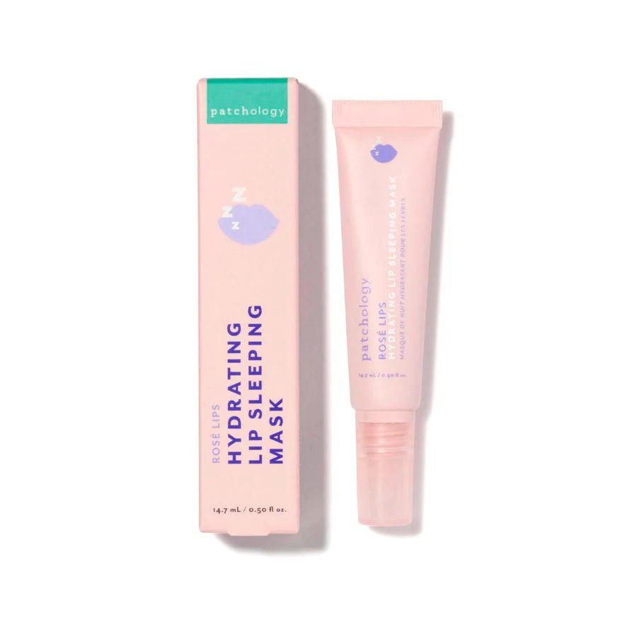 Pathology Rose Overnight Mask- Hydrating Balm