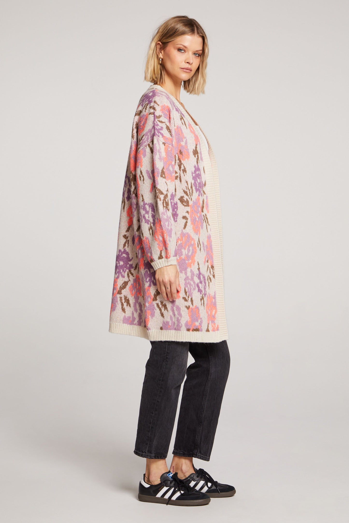 Saltwater Luxe Emerson Sweater