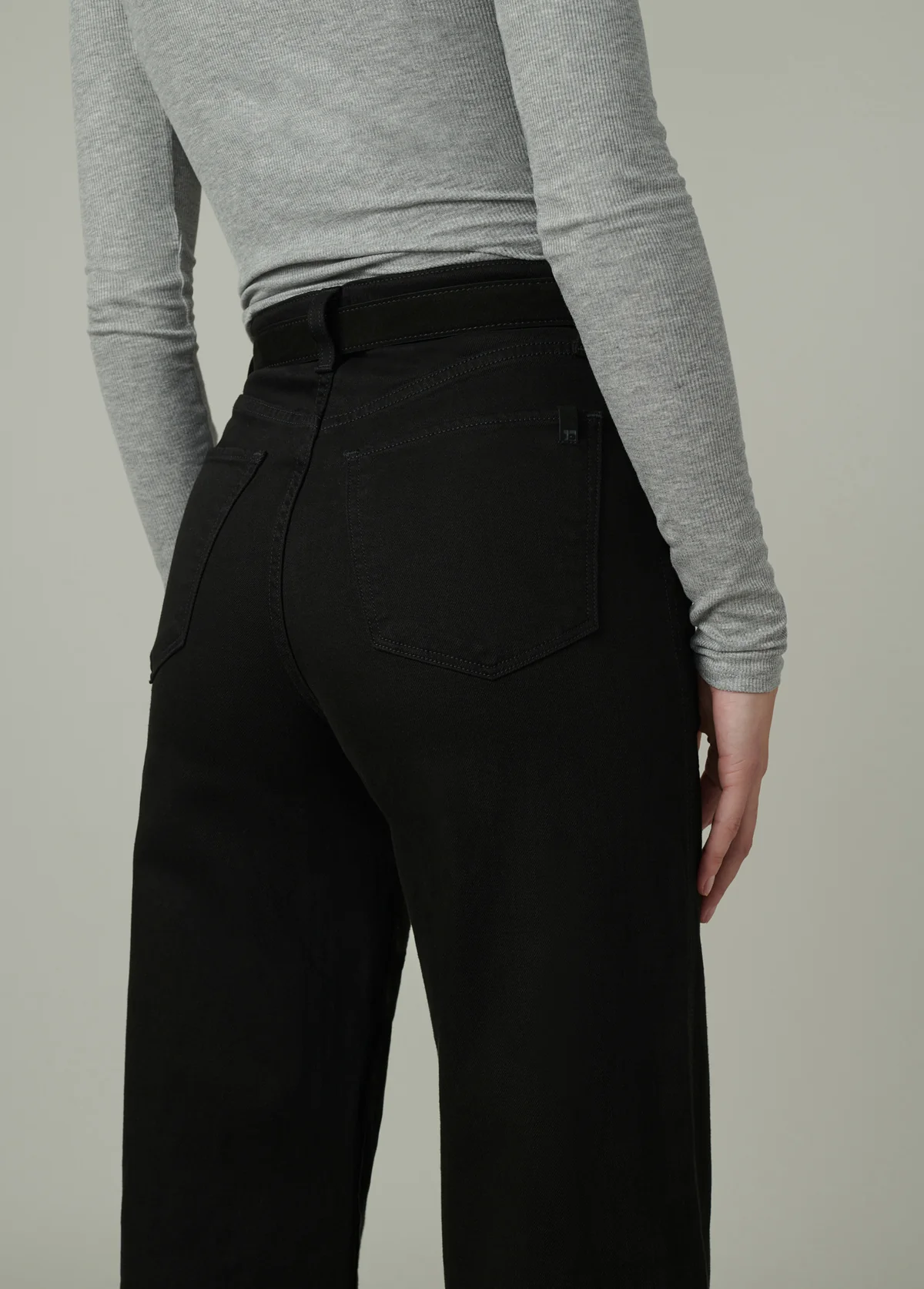 Joes Jeans The Trixie- Black