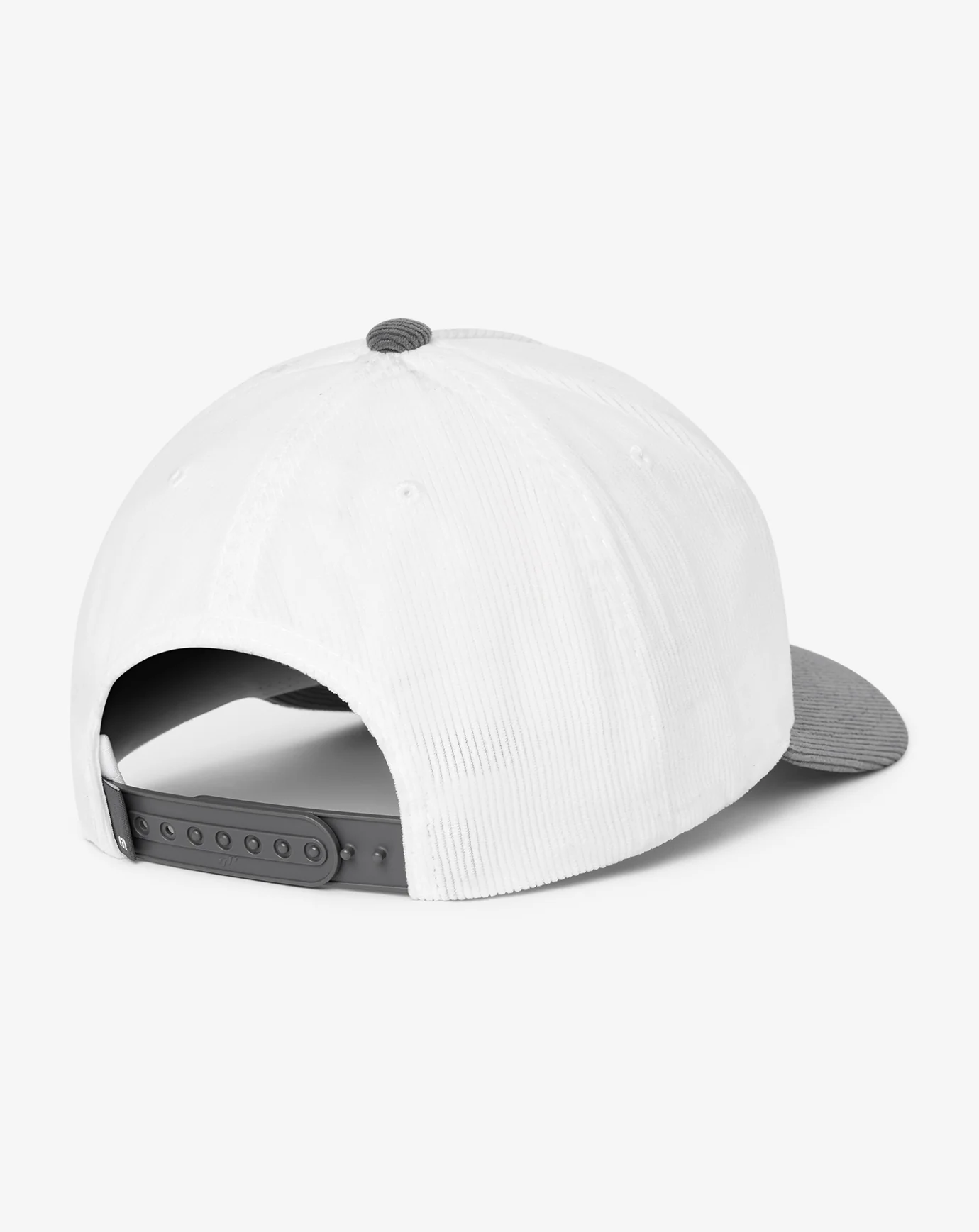 Travis Mathew Bike Tour Snapback Hat