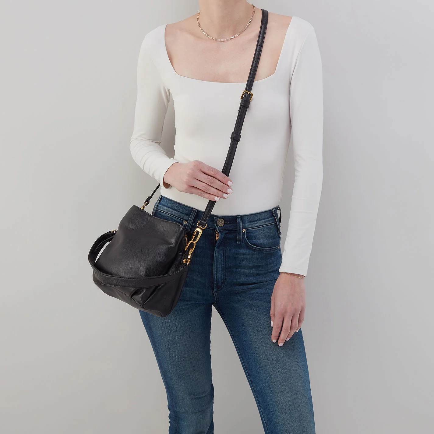 HOBO Starr Convertible Shoulder