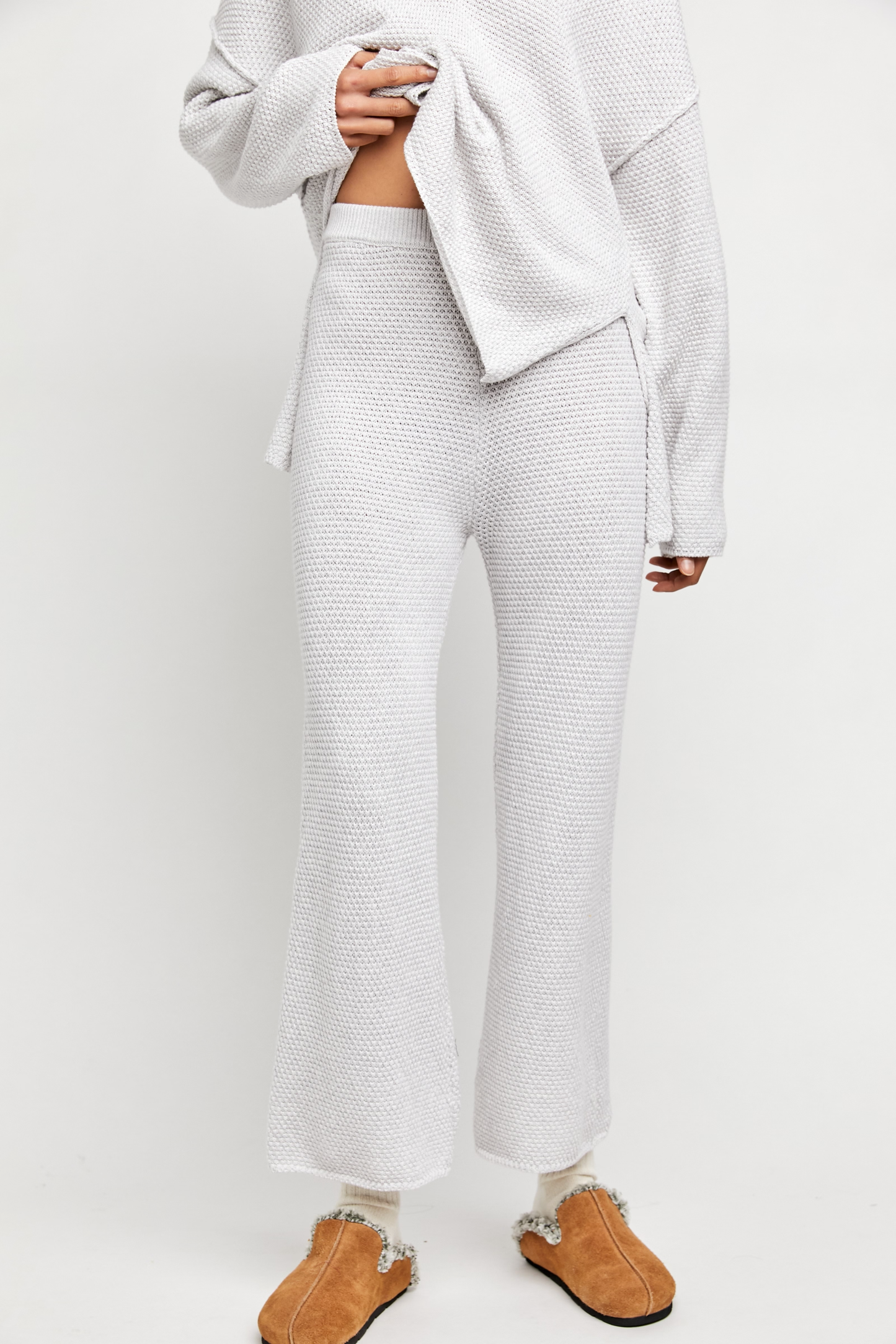 Free People Hailee Sweater Set
