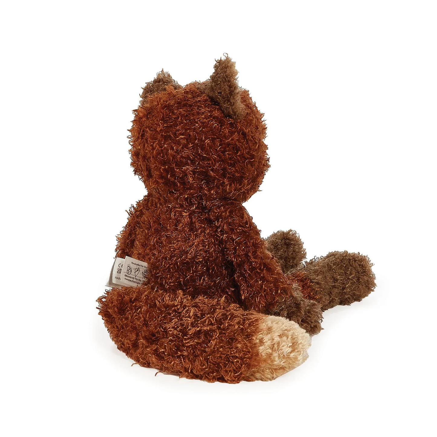 Bunnies By The Bay- Foxy the Fox