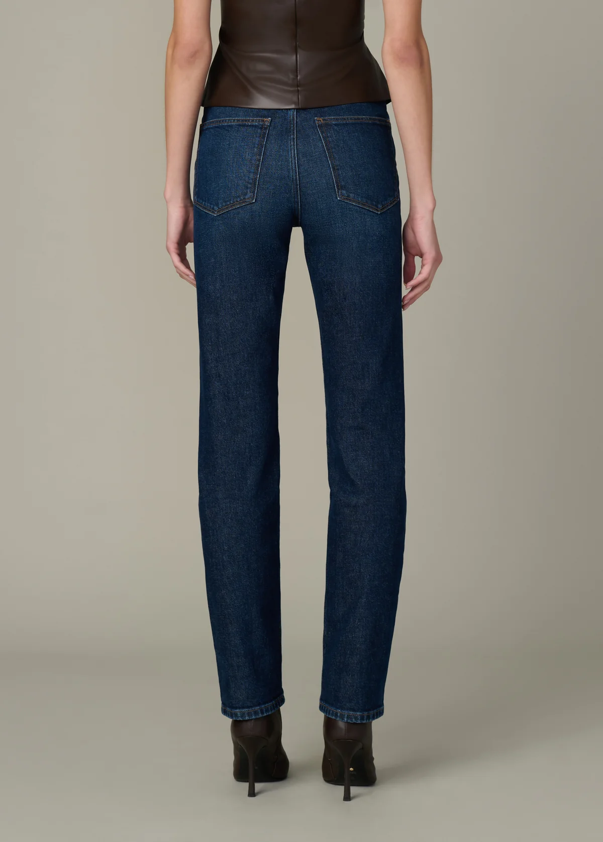 Joes Jeans The Margot Slim- Rendezvous