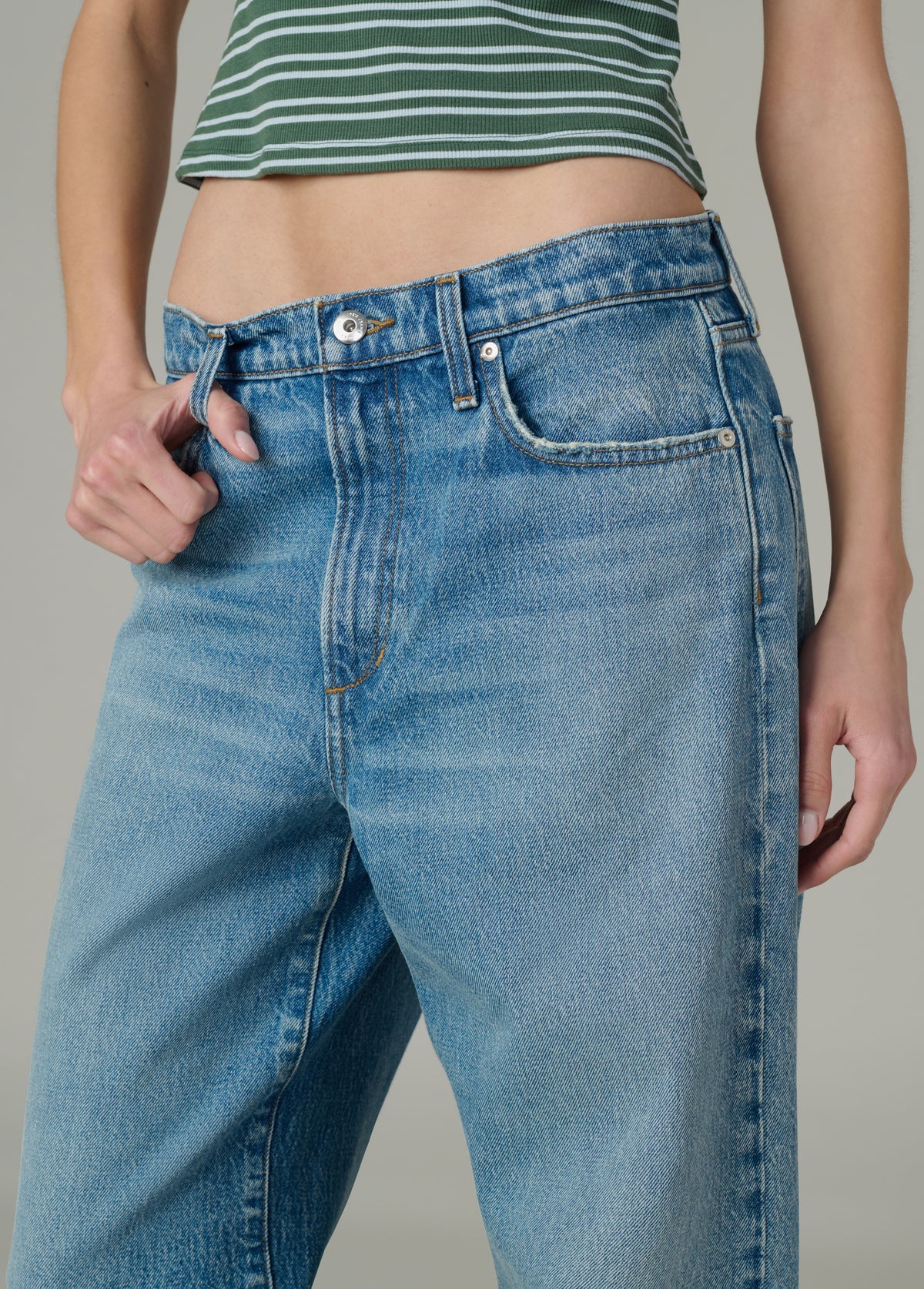 Joe's Jeans The Ryan- Anonymous