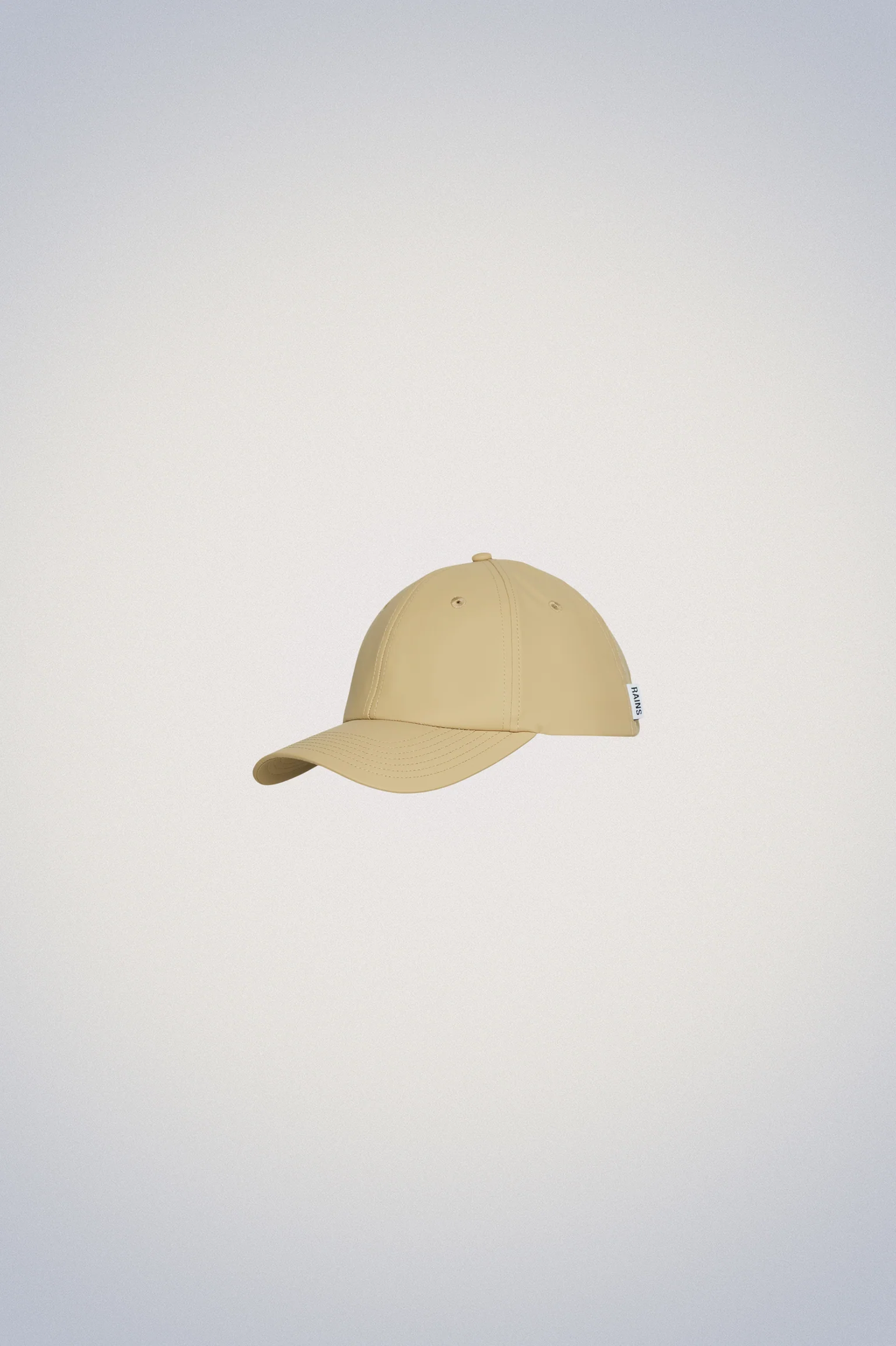 Rains Cap- Sand