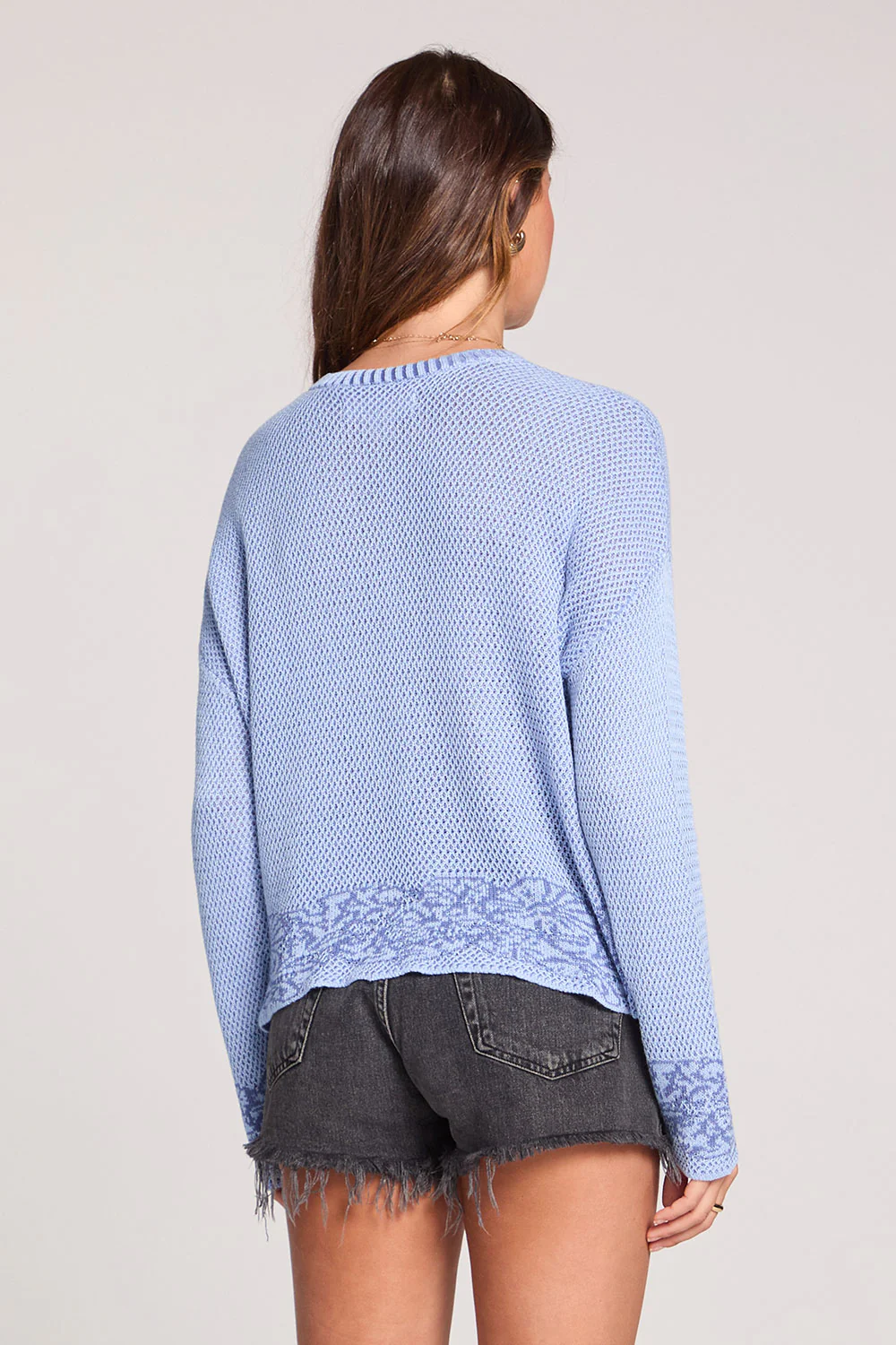 Saltwater Luxe Evrah Sweater