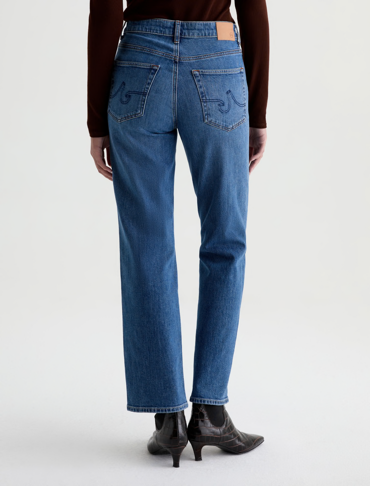 AG Jeans Brinley- Chord