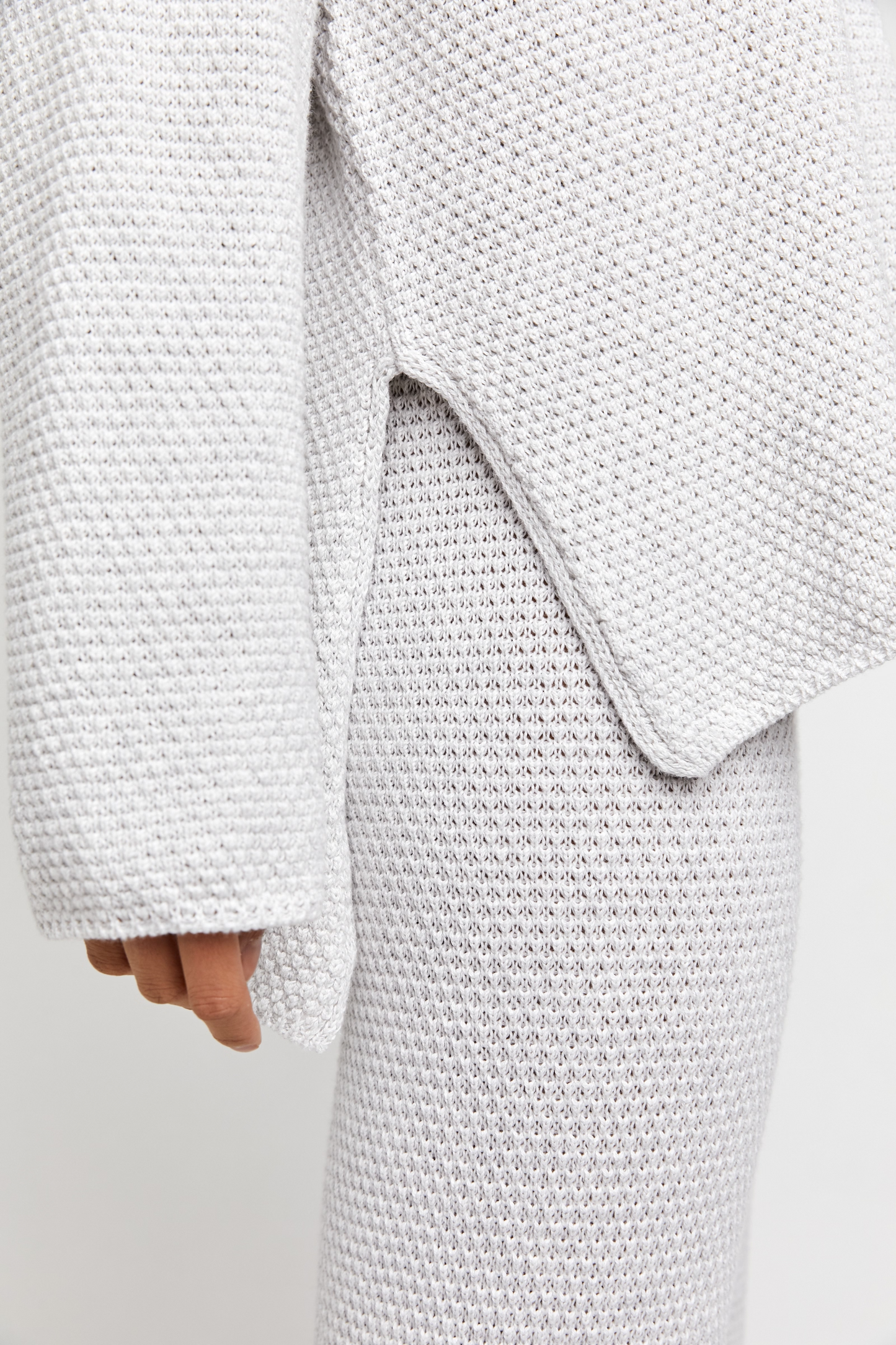 Free People Hailee Sweater Set