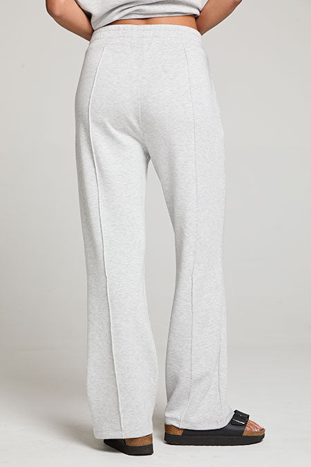 Chaser Amarillo Heather Grey Trousers