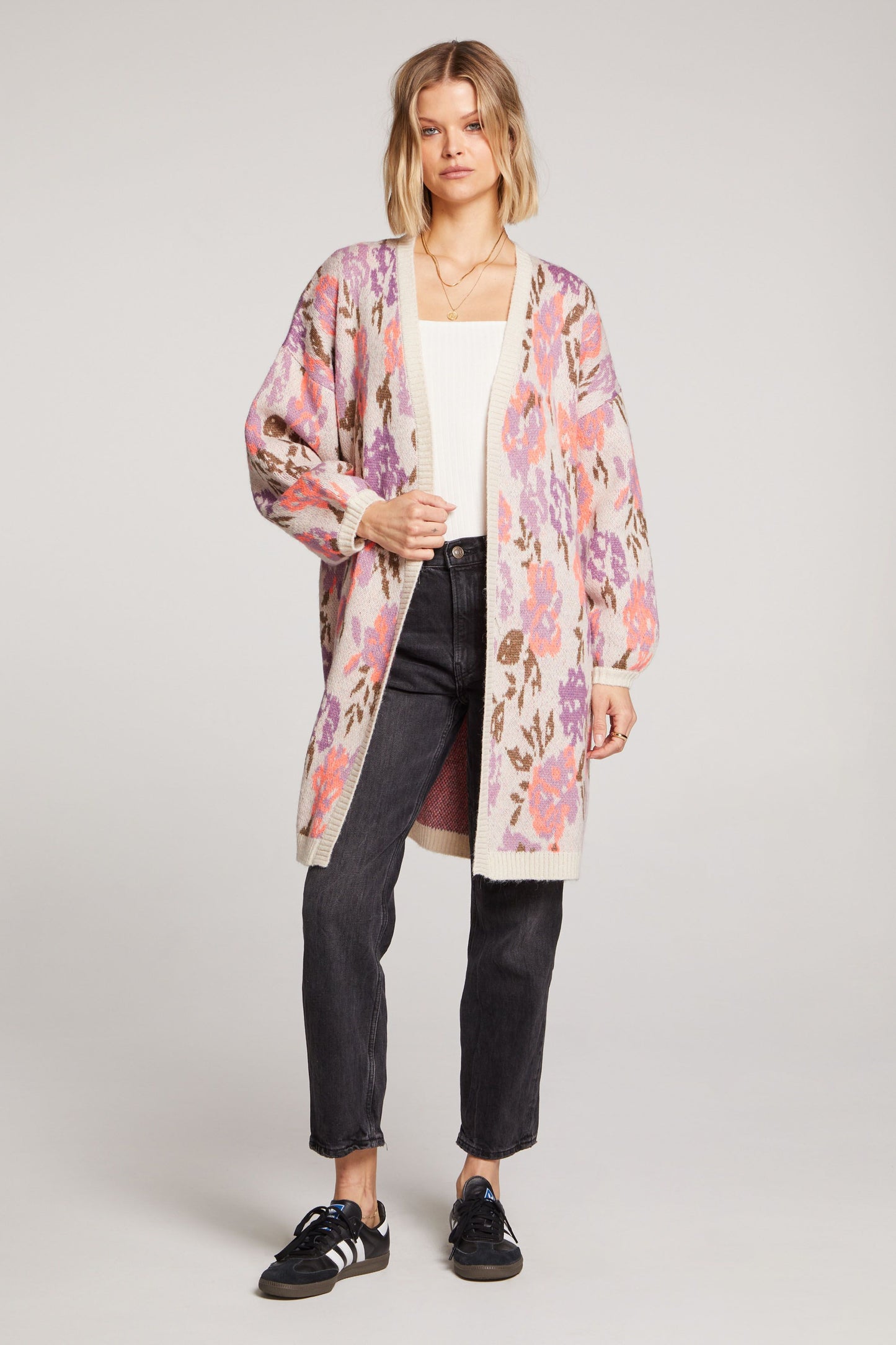 Saltwater Luxe Emerson Sweater