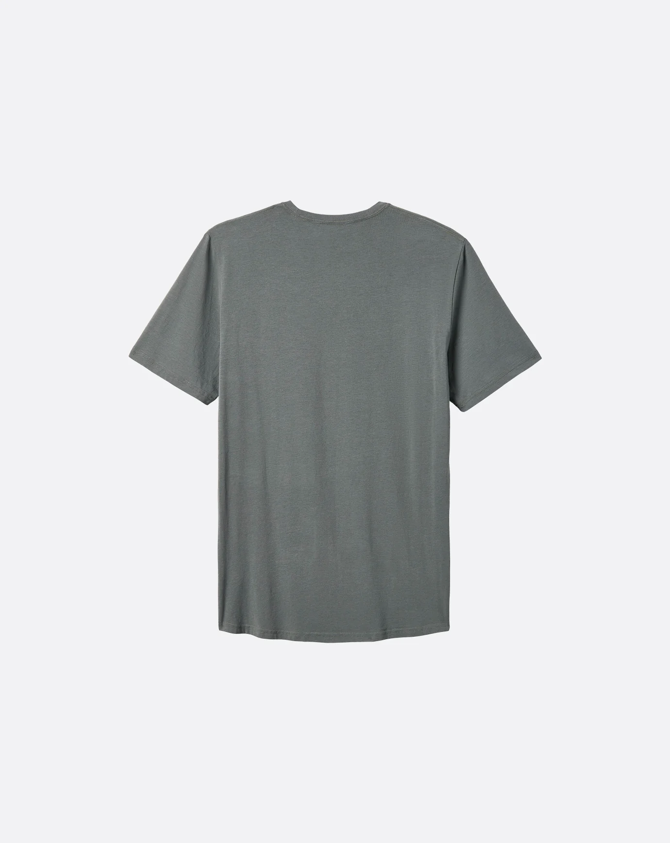 Travis Mathew Cloud Crew Tee- Dark Olive