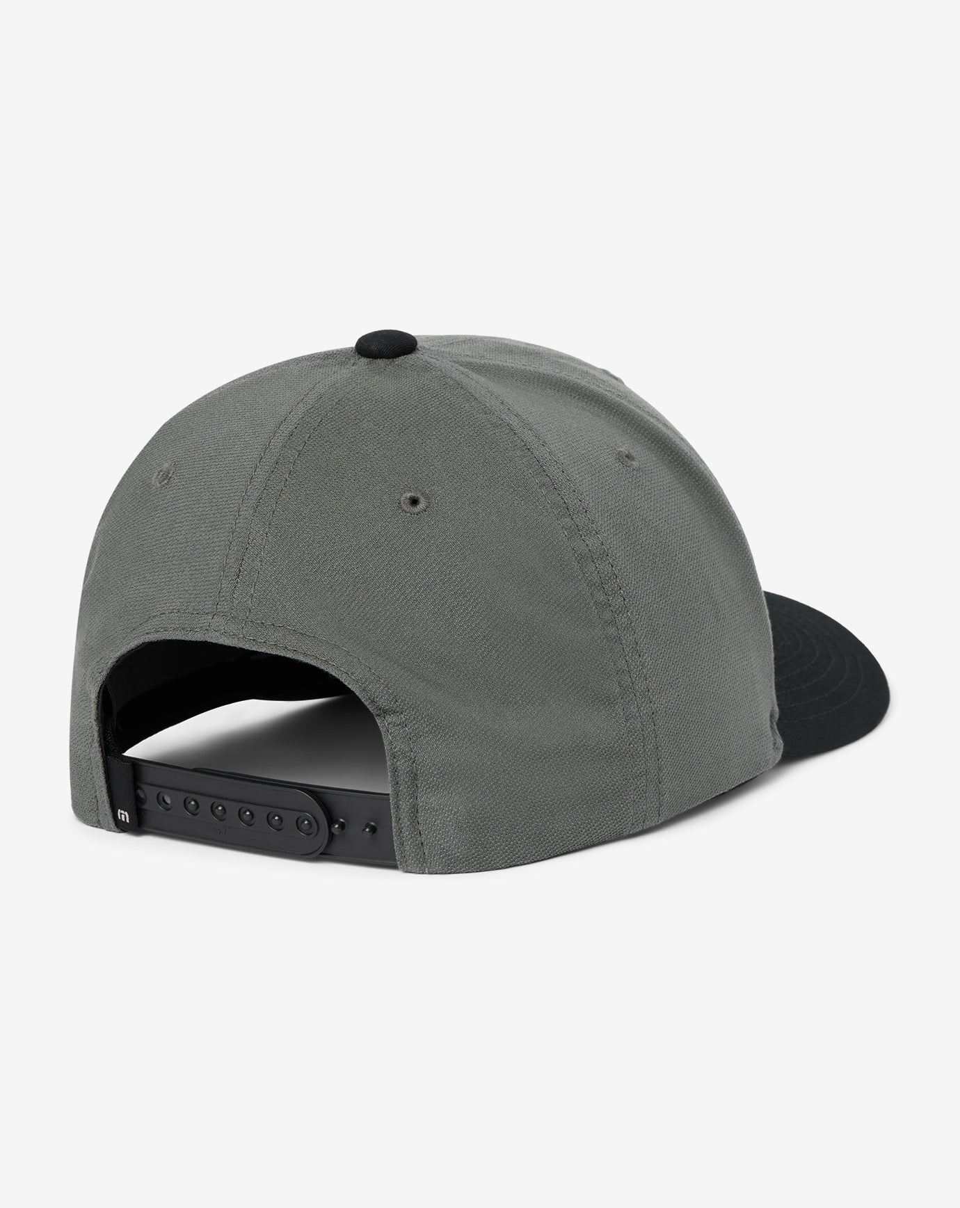 Travis Mathew Turtle Tour Snapback Hat