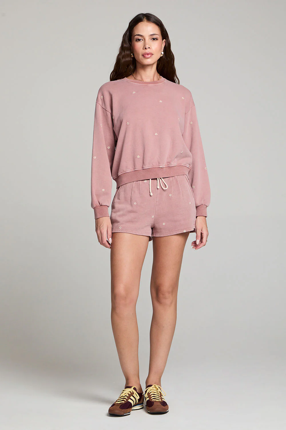 Saltwater Luxe Perry Pullover