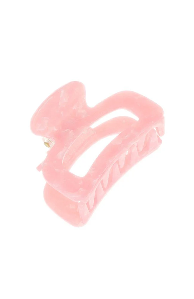 Odessa Jaw- Frosting