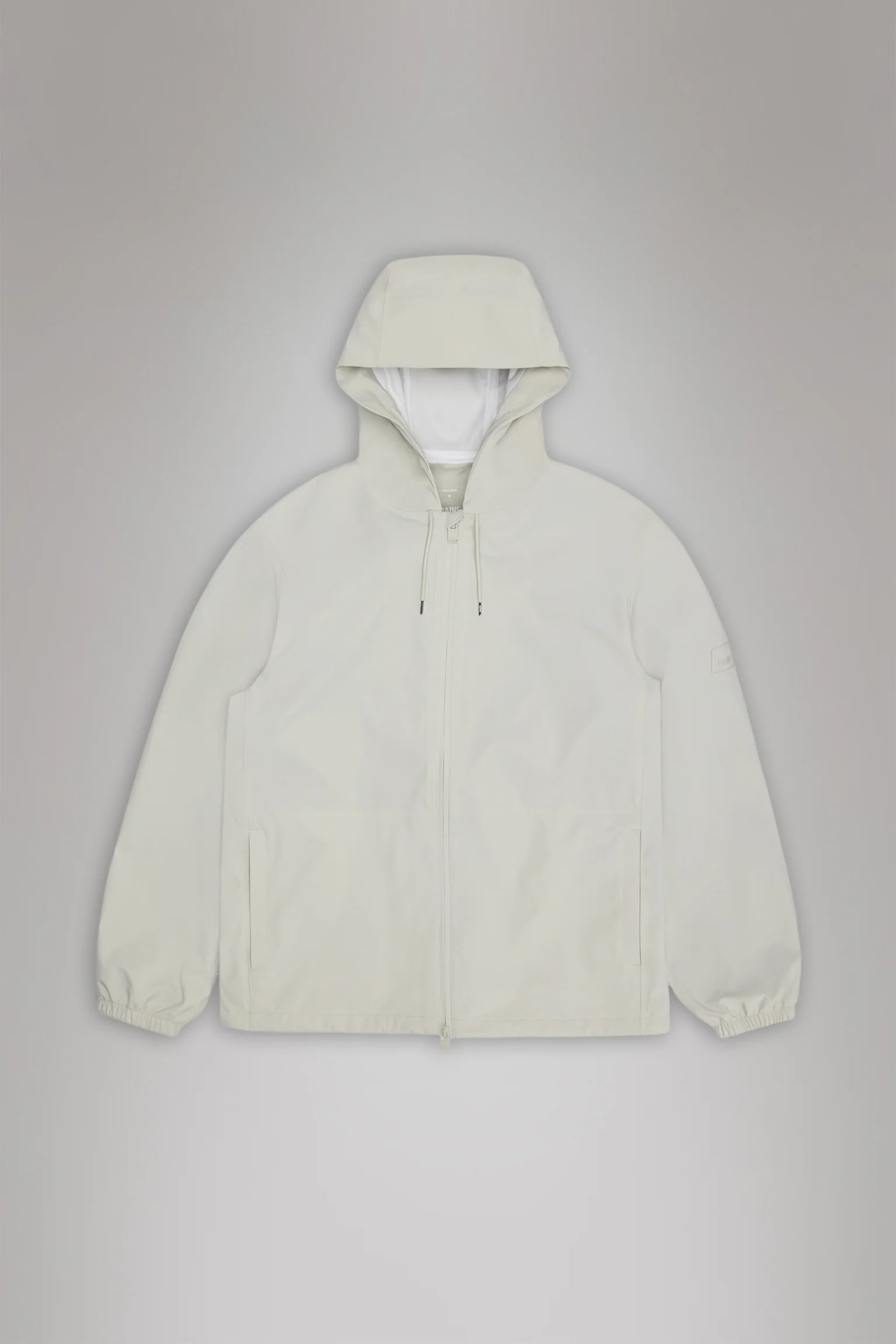 RAINS Suva Hardshell Jacket- Matrix