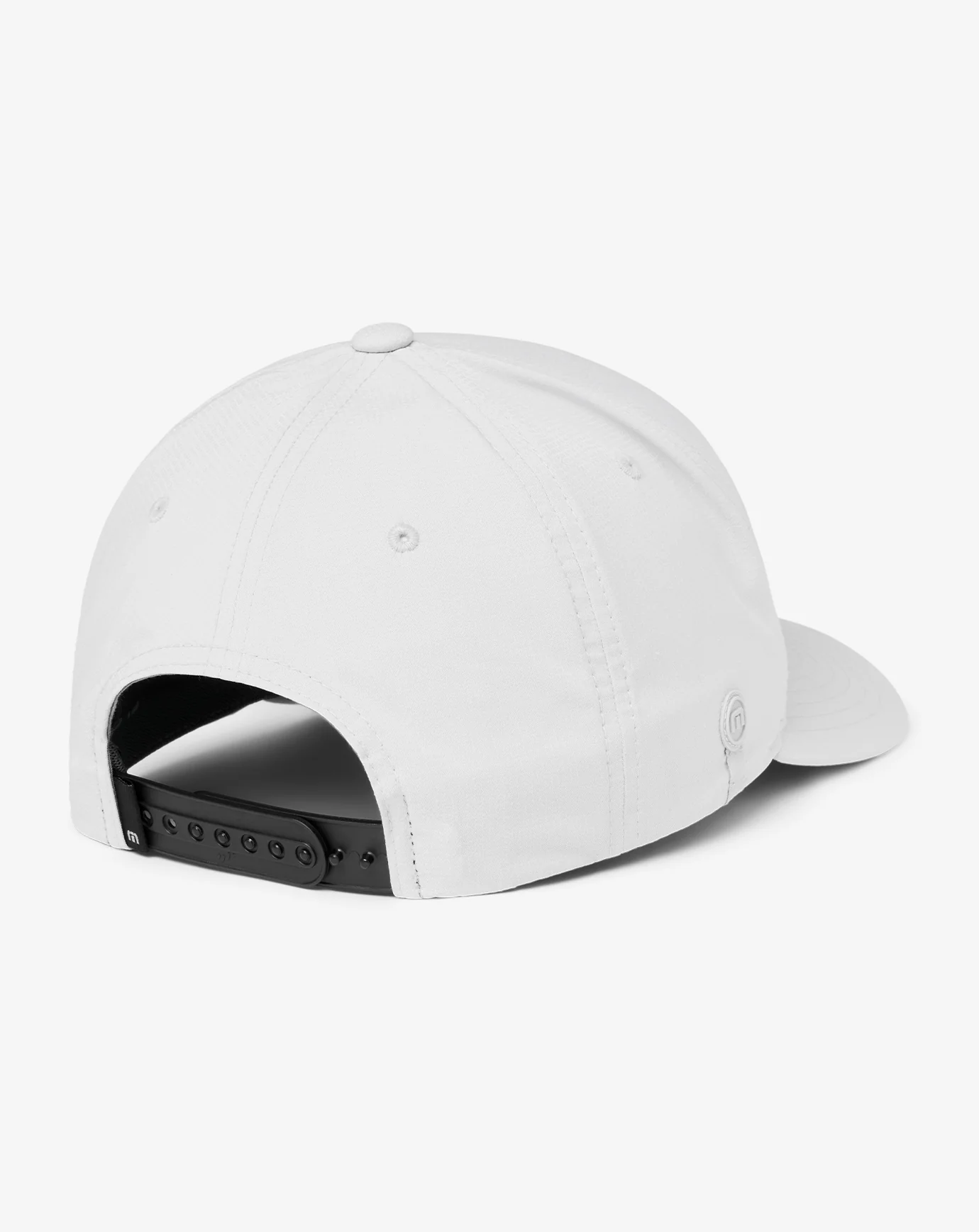 Travis Mathew Wanderlust Snapback Hat- Micro Chip