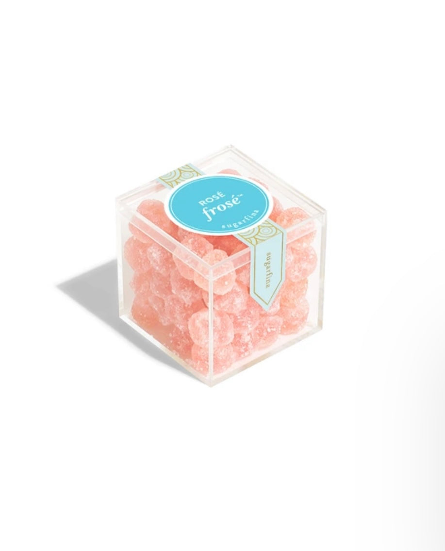 Sugarfina ROSÉ FROSÉ® GUMMY - Small